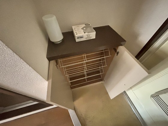 その他　※別部屋の写真です