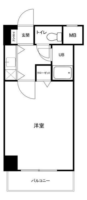 その他　間取り