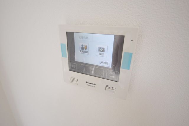 セキュリティ　★お問い合わせはタウンハウジングまで★