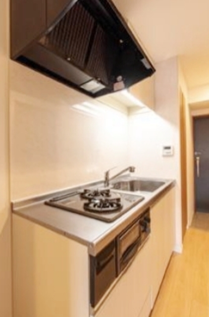 キッチン　同仕様写真