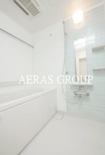 バス・シャワールーム　同仕様写真