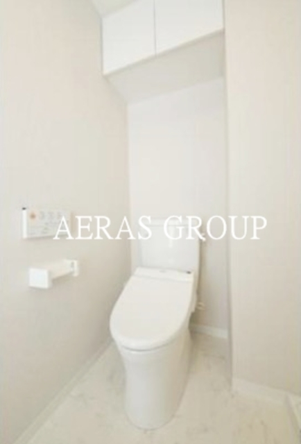 トイレ　同仕様写真