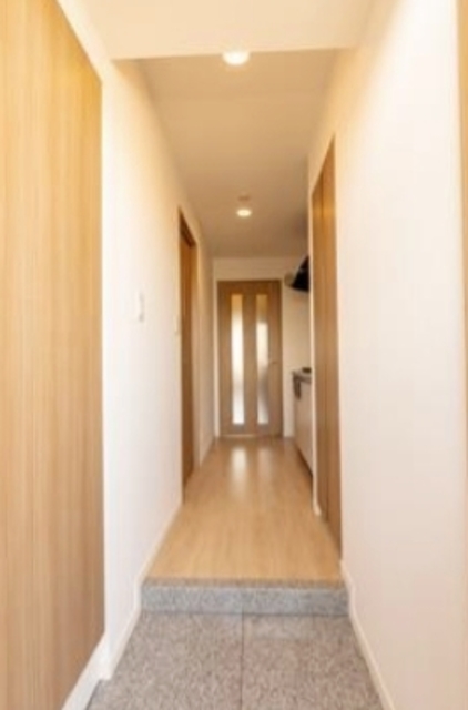 玄関　同仕様写真