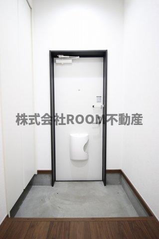 その他部屋・スペース　内装も気になるポイント