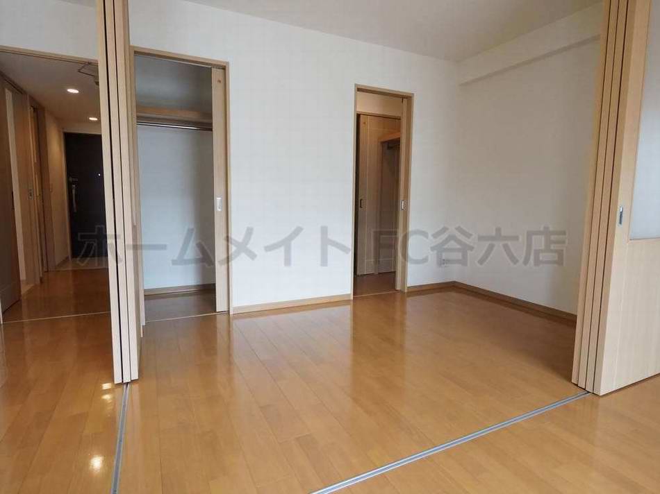 その他部屋・スペース　洋室