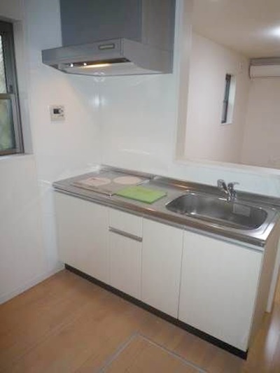 キッチン　【人気のキッチンカウンタータイプ♪】おすすめ物件！