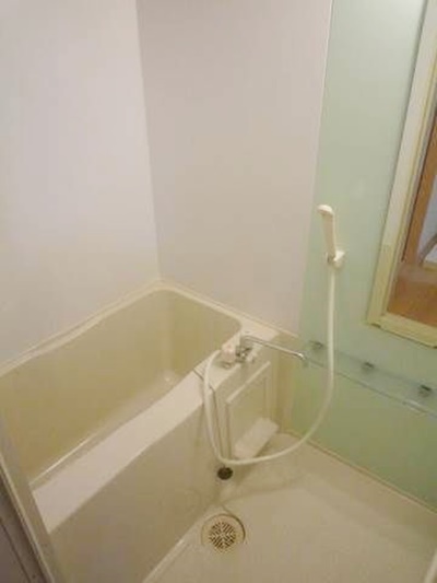 バス・シャワールーム　【人気のキッチンカウンタータイプ♪】おすすめ物件！