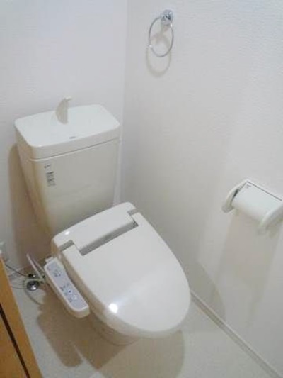 トイレ　【人気のキッチンカウンタータイプ♪】おすすめ物件！