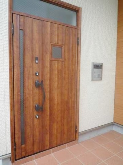 セキュリティ　【人気のキッチンカウンタータイプ♪】おすすめ物件！