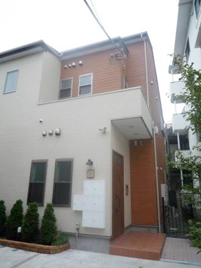 エントランス　【人気のキッチンカウンタータイプ♪】おすすめ物件！