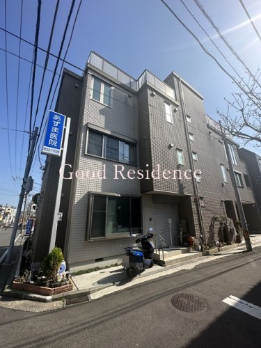 病院　あずま医院（病院）まで822m