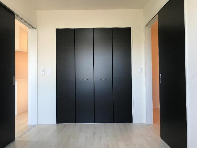 その他部屋・スペース　洋室