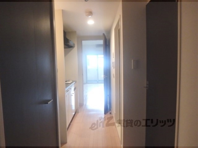 その他部屋・スペース　廊下