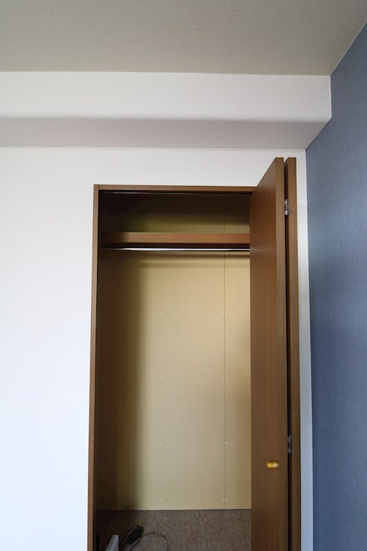 収納　※別部屋参考写真