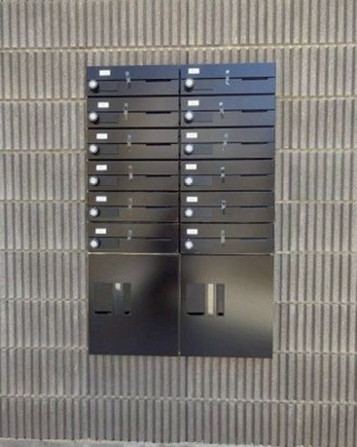 その他共有部分　同施工会社の参考写真です