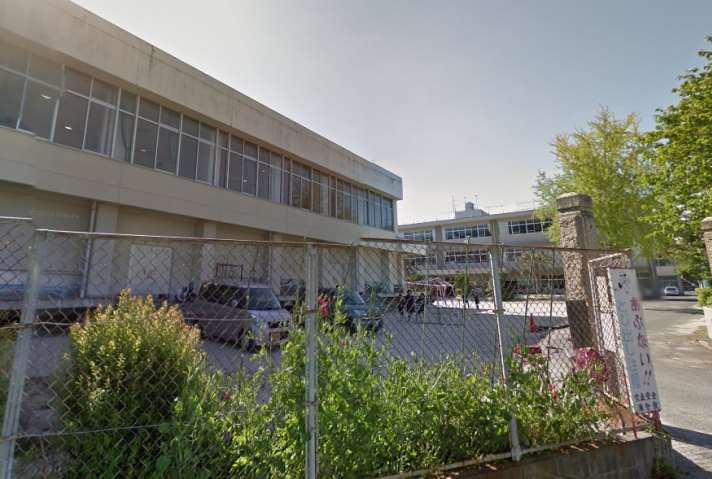 小学校　中洋小学校（小学校）まで2099m