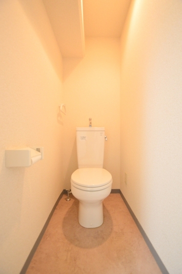 トイレ　嬉しいバストイレ別