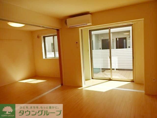 居室・リビング　お問合せはタウンハウジングまで！※現地待合わせ相談可能