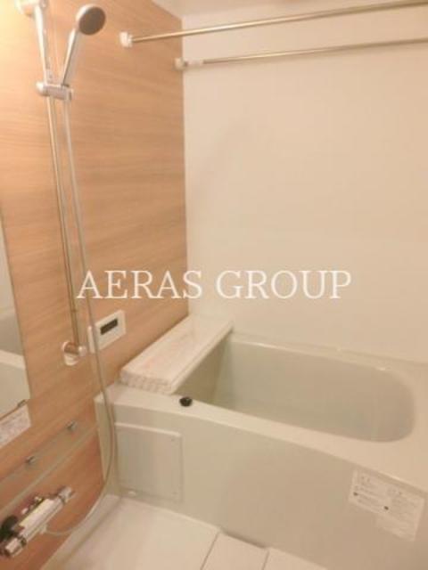 バス・シャワールーム　同仕様