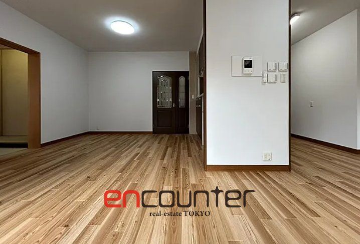 居室・リビング　リビング/居室