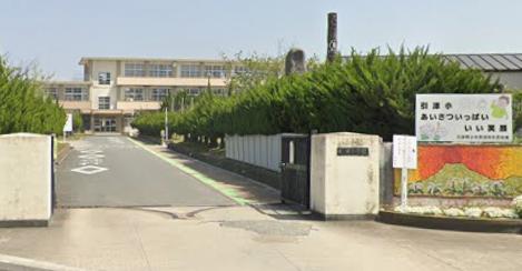 小学校　糸島市立引津小学校（小学校）まで2777m
