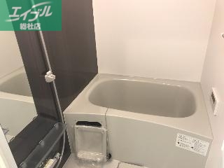 バス・シャワールーム　バス（イメージ）