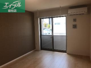 居室・リビング　室内（イメージ）