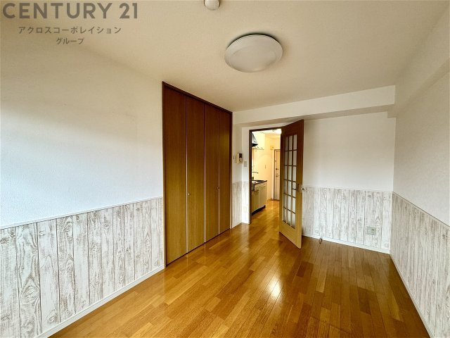 居室・リビング　エアコン付きで初期費用を抑えたい方にもおすすめです。