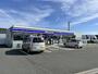 コンビニ　ローソン 豊川下長山町店（コンビニ）まで2216m