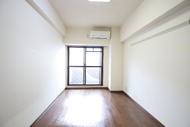 居室・リビング　※別号室参考写真、現況優先※