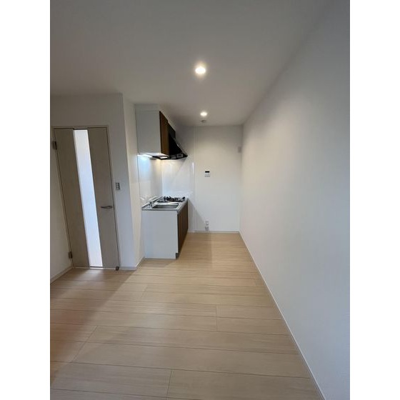 キッチン　類似物件参考写真