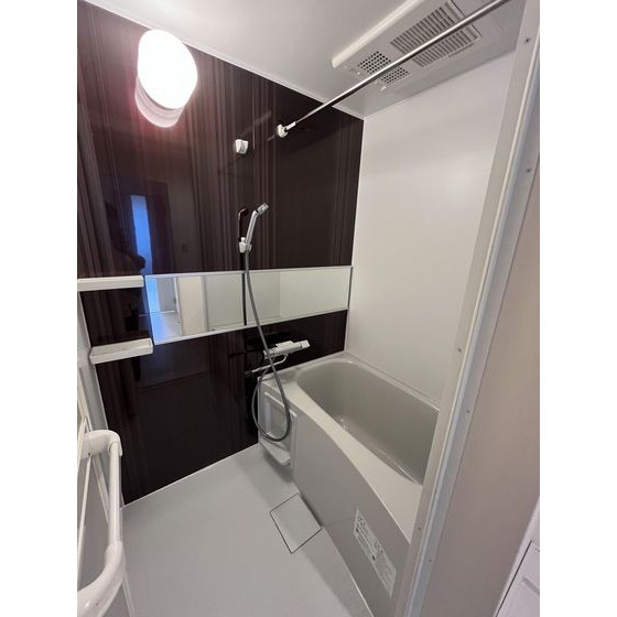 バス・シャワールーム　類似物件参考写真