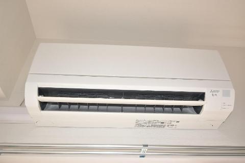 その他設備　室内設備