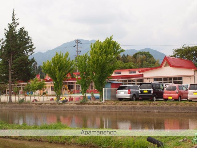 幼稚園・保育園　殿岡保育園（幼稚園・保育園）まで882m