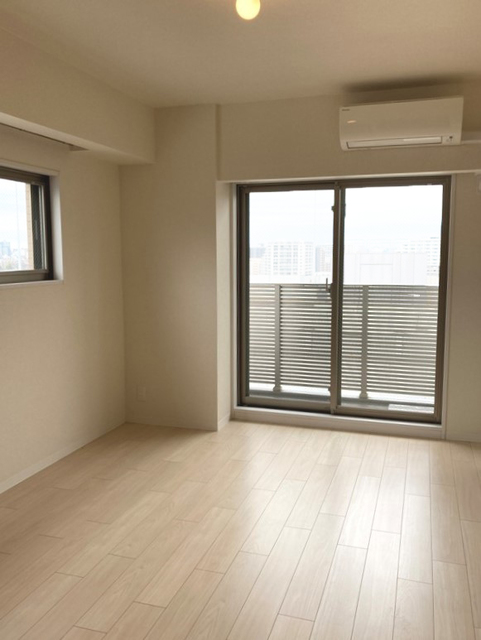 居室・リビング　※写真は同タイプ住戸です。