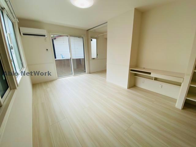 居室・リビング　同型　現況優先