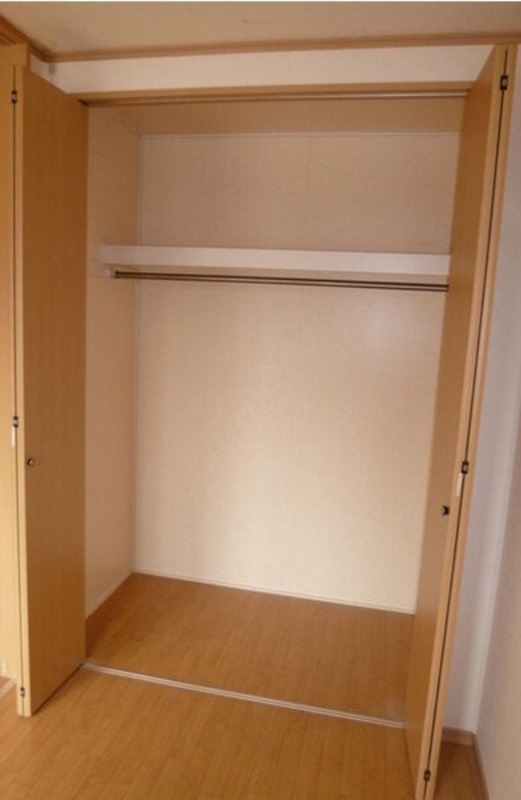 収納　図面と現状に相違がある場合には現状を優先