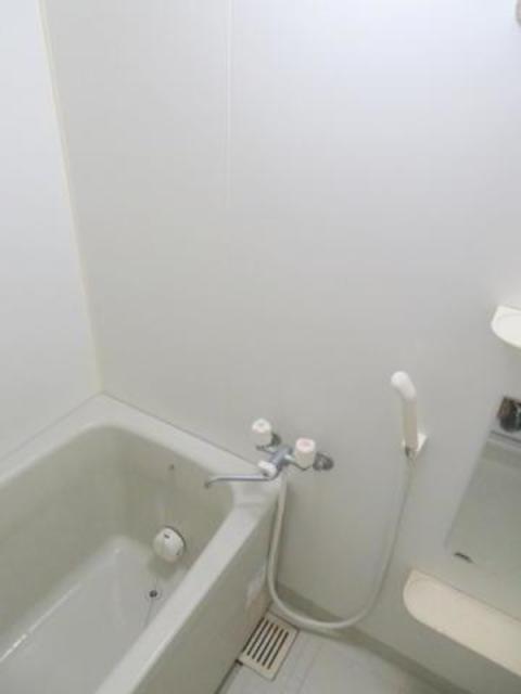 バス・シャワールーム　同仕様