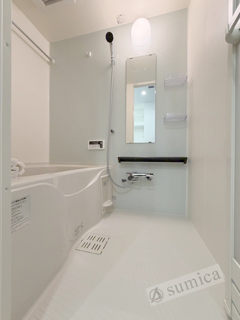 駐車場　広々とした敷地内駐車場を完備♪♪