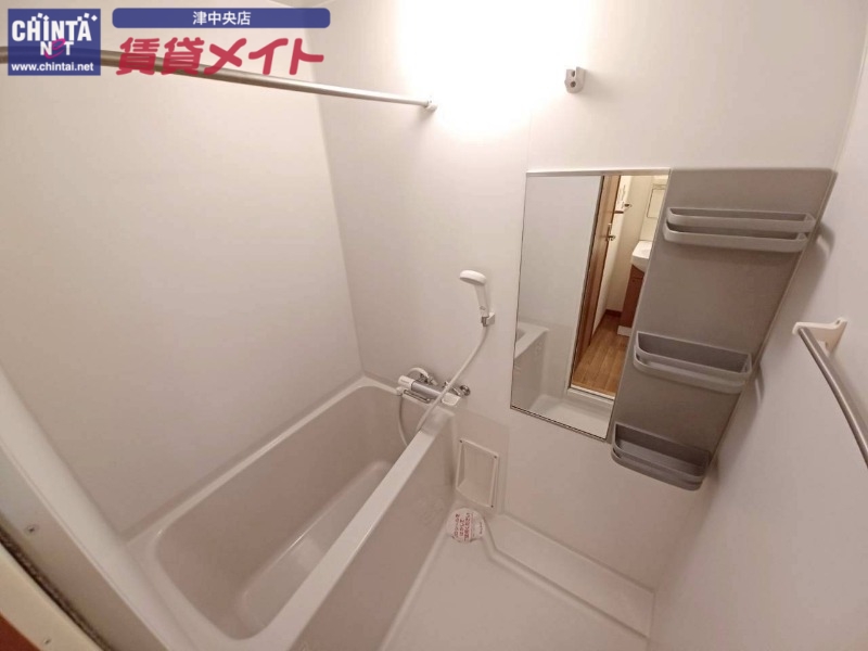 バス・シャワールーム　同物件別室写真