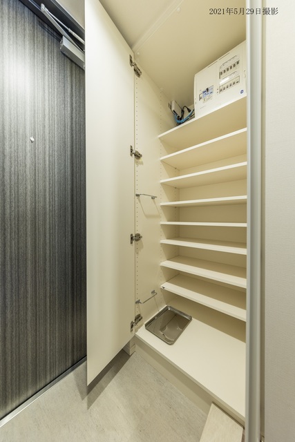 その他　※写真は同タイプ住戸です。