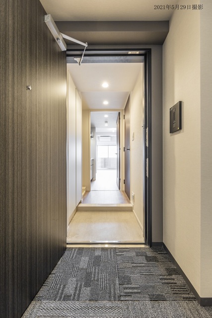 その他　※写真は同タイプ住戸です。