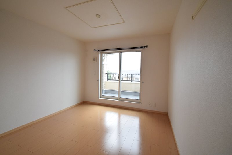 その他部屋・スペース　寝室