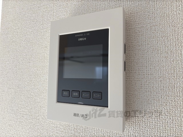 セキュリティ　ドアフォン（ＴＶ含）