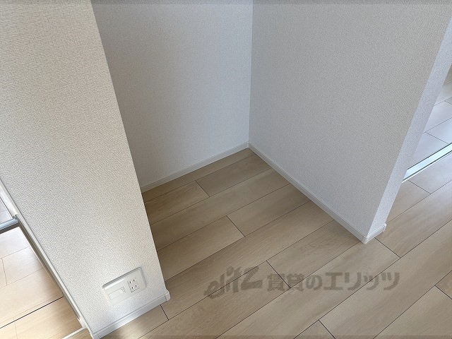 その他部屋・スペース　冷蔵庫置場