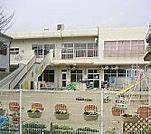幼稚園・保育園　おおしま保育園（幼稚園・保育園）まで429m