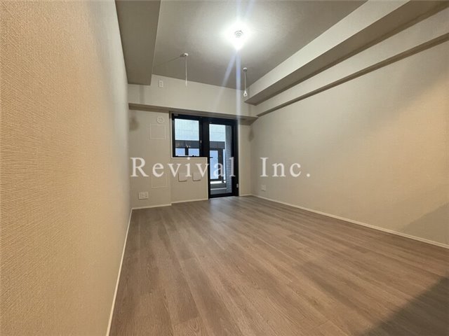 その他部屋・スペース　家具配置のしやすいベッドルーム（別部屋参考画像）