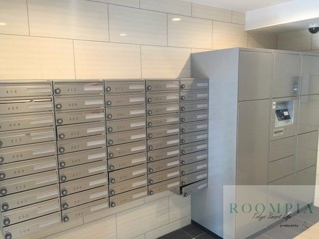 その他設備　共有部分