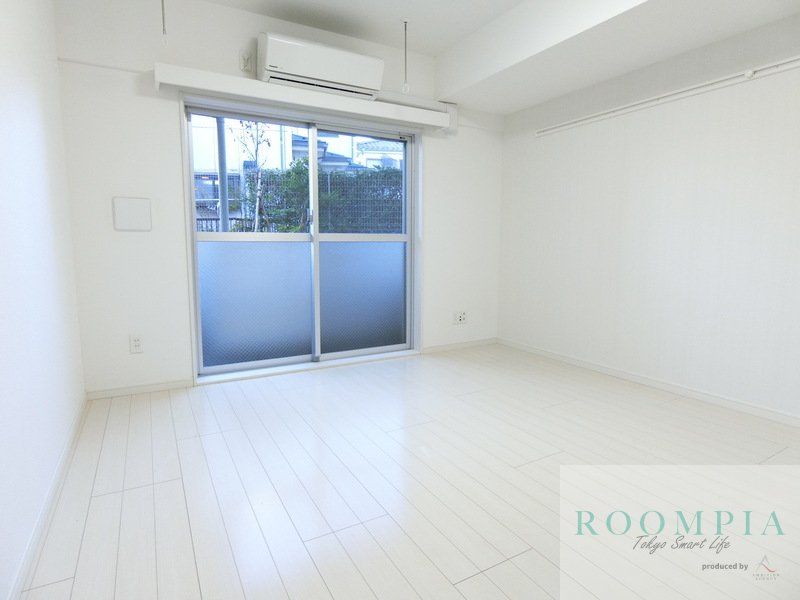 居室・リビング　リビング/居室