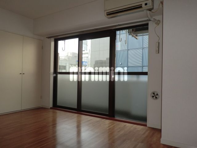 居室・リビング　洋室